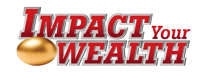 Impact Your Wealth Logo