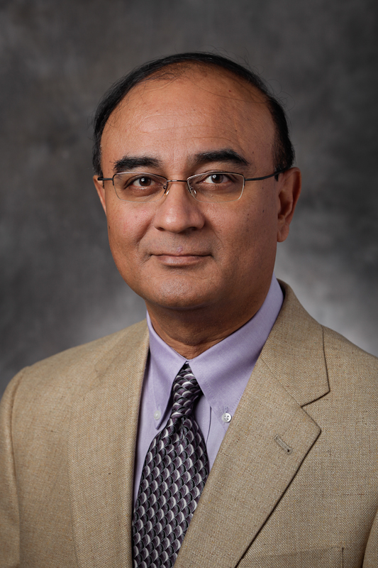 Dr. Sunil Patel